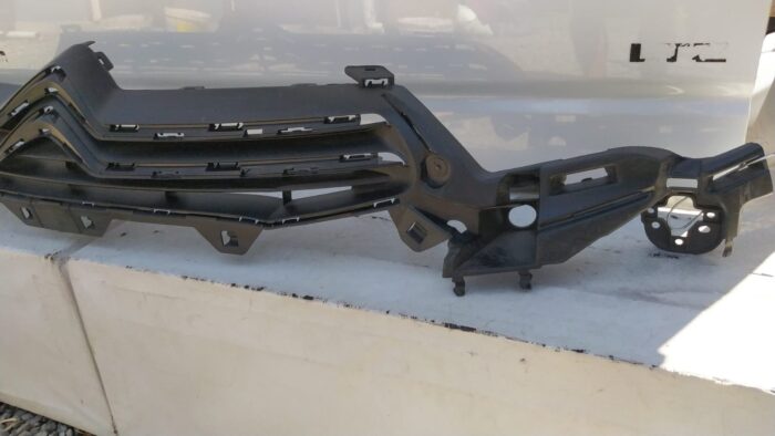 MASCARA CITROEN C4 (12-15) - Imagen 3