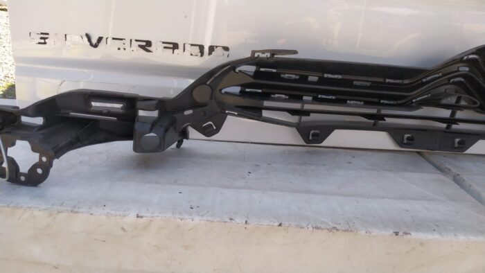 MASCARA CITROEN C4 (12-15) - Imagen 5