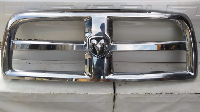 MASCARA DODGE RAM-2500 (13-16)