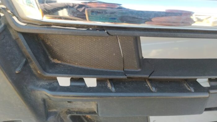 MASCARA FORD EXPLORER (18-19) - Imagen 5