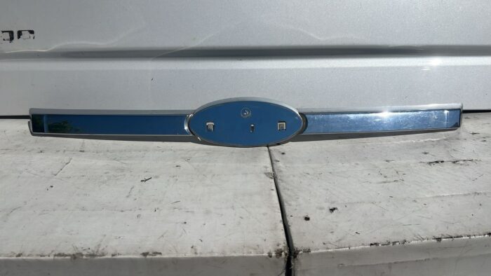BISEL MASCARA FORD RANGER (12-16)
