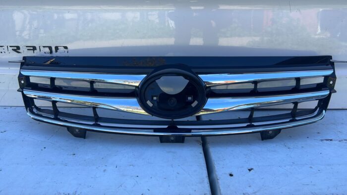 MASCARA GREAT WALL VOLEEX C30 (16-18)