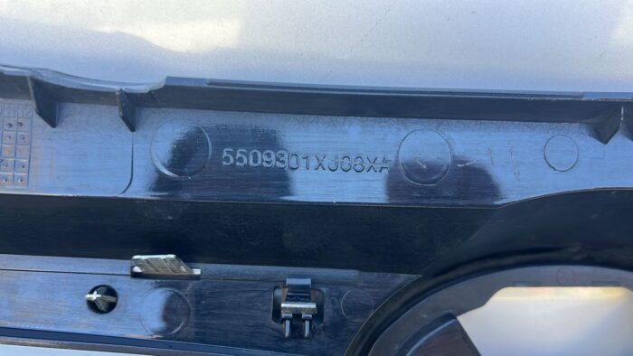 MASCARA GREAT WALL VOLEEX C30 (16-18) - Imagen 6