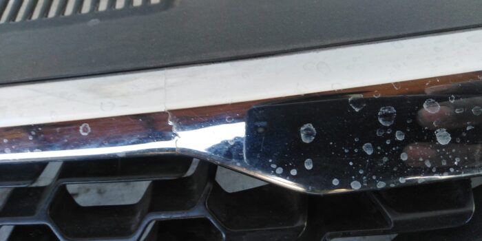 MASCARA KIA CERATO KOUP (10-13) - Imagen 2
