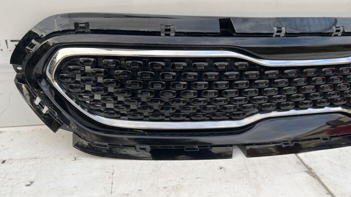 MASCARA KIA NIRO (19-22) - Imagen 2