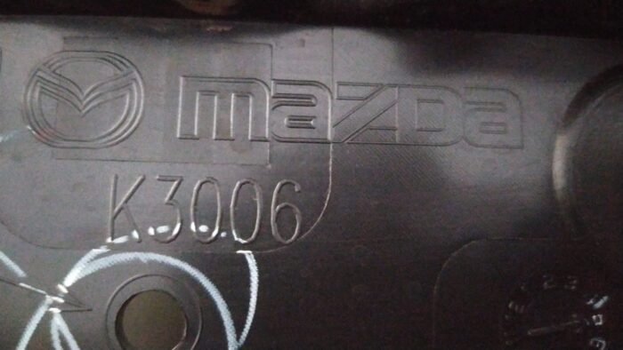 MASCARA MAZDA 2 (21-23) - Imagen 5