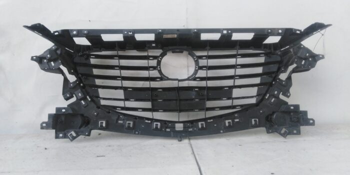 MASCARA MAZDA 3 (17-18) - Imagen 2