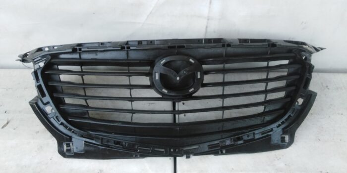 MASCARA MAZDA CX3 (16-19)
