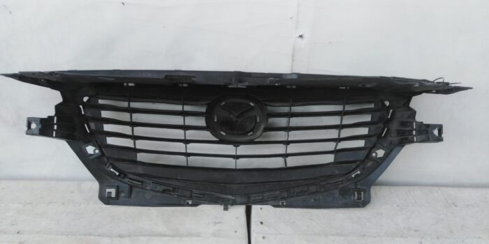 MASCARA MAZDA CX3 (16-19) - Imagen 2