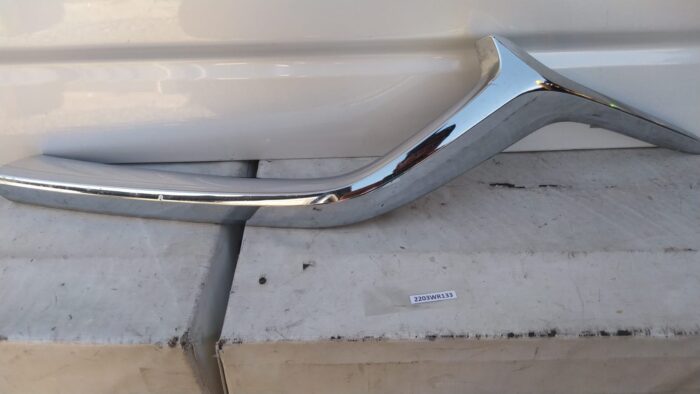 BISEL IZQUIERDO MASCARA MAZDA CX5 (18-21)