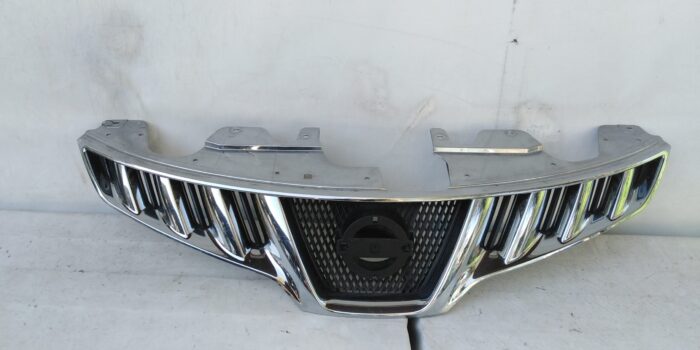 MASCARA NISSAN MURANO (09-14)