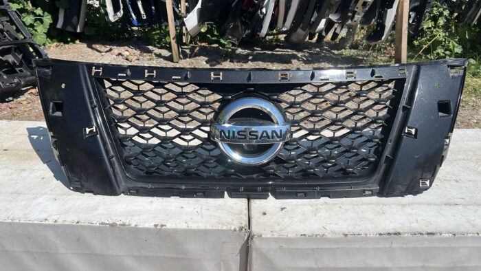 MASCARA NISSAN PATHFINDER (13-15)