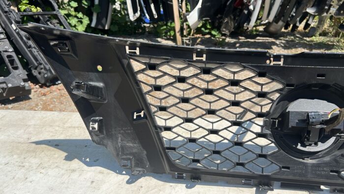 MASCARA NISSAN PATHFINDER (13-15) - Imagen 5