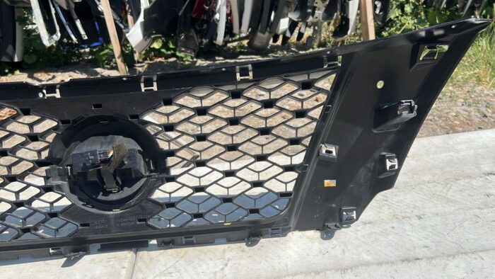 MASCARA NISSAN PATHFINDER (13-15) - Imagen 6