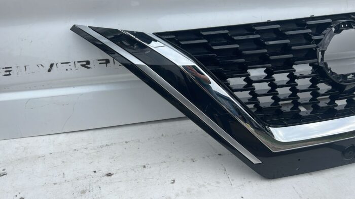 MASCARA NISSAN QASHQAI (23-24) - Imagen 2
