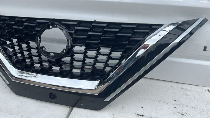 MASCARA NISSAN QASHQAI (23-24) - Imagen 3