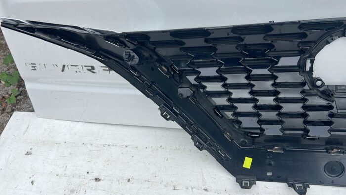 MASCARA NISSAN QASHQAI (23-24) - Imagen 5