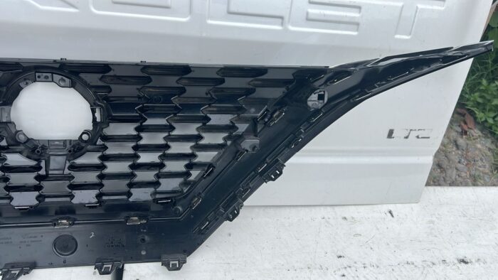 MASCARA NISSAN QASHQAI (23-24) - Imagen 6