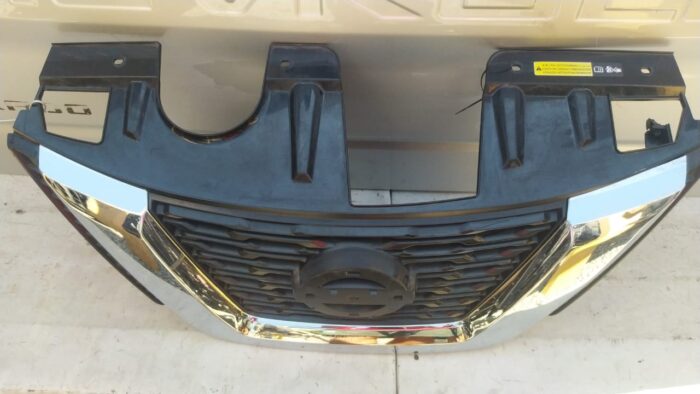 MASCARA NISSAN XTRAIL (18-22) - Imagen 2