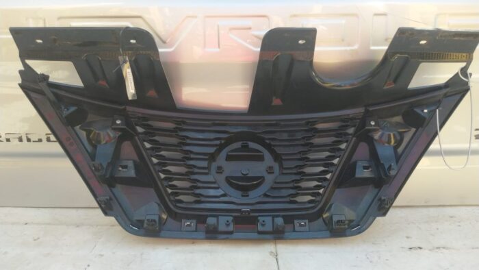 MASCARA NISSAN XTRAIL (18-22) - Imagen 3