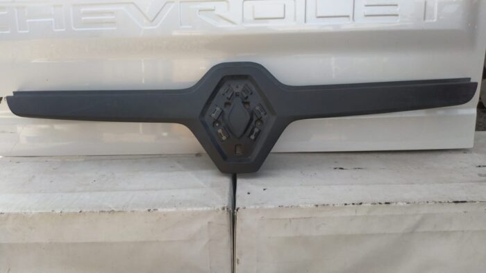 MOLDURA MASCARA RENAULT MASTER (15-20)