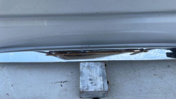 MASCARA SSANGYONG ACTYON (13-21) - Imagen 2