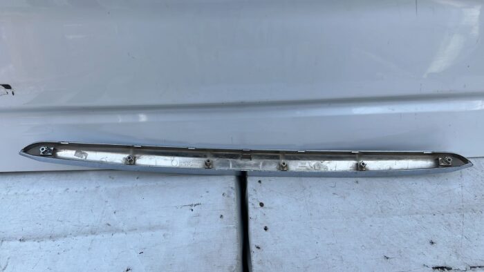 MASCARA SSANGYONG ACTYON (13-21) - Imagen 3
