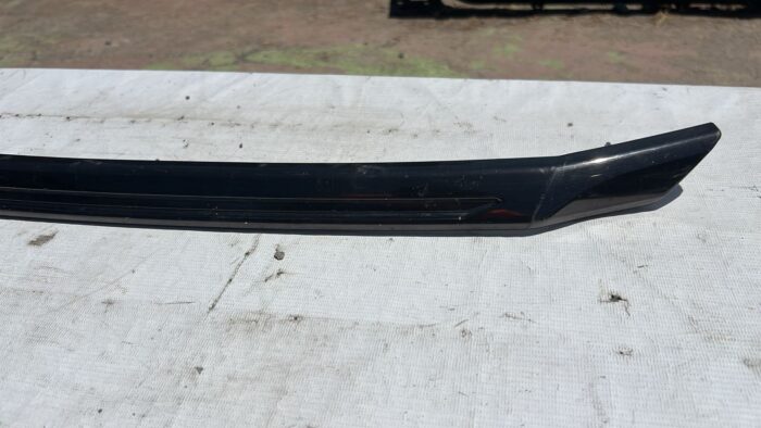 MOLDURA MASCARA TOYOTA RUSH (20-23) - Imagen 4