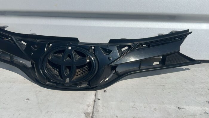 MASCARA TOYOTA YARIS SEDAN (18-20) - Imagen 3