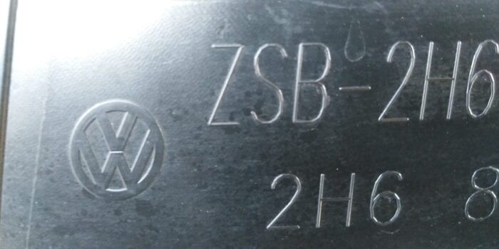 MASCARA VOLKSWAGEN AMAROK (10-22) - Imagen 6