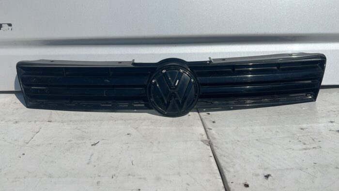 MASCARA VOLKSWAGEN GOL (13-17)