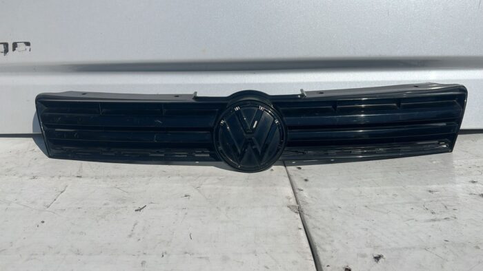 MASCARA VOLKSWAGEN GOL (13-17) - Imagen 2