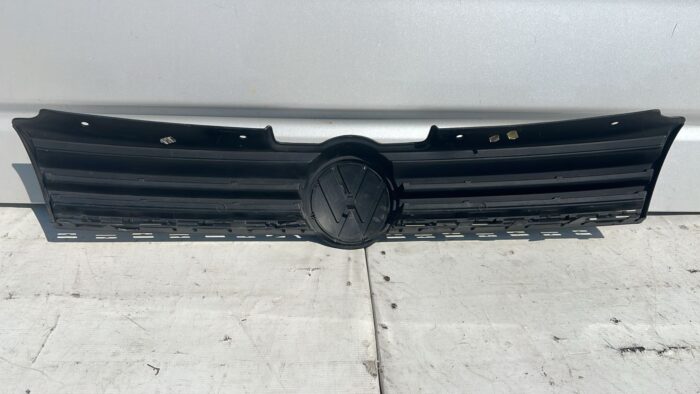 MASCARA VOLKSWAGEN GOL (13-17) - Imagen 6