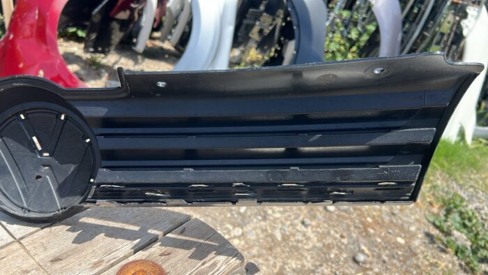 MASCARA VOLKSWAGEN GOL (13-17) - Imagen 7