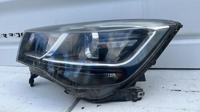 OPTICO IZQUIERDO CHERY TIGGO 2 (17-23)