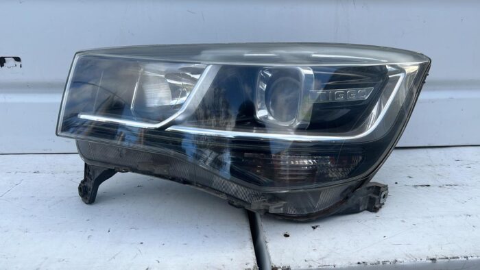 OPTICO IZQUIERDO CHERY TIGGO 2 (17-23) - Imagen 2