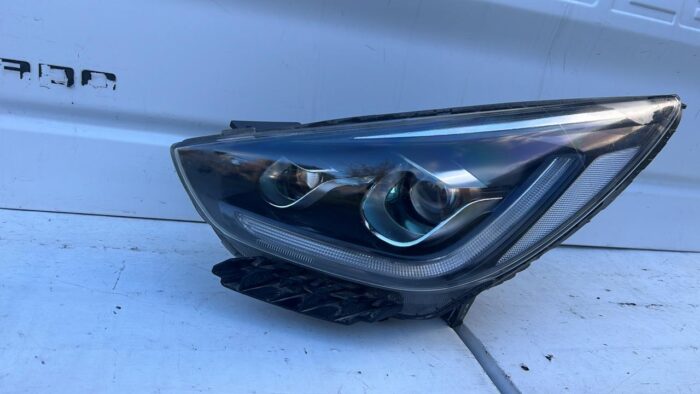 OPTICO IZQUIERDO KIA NIRO (19-22)