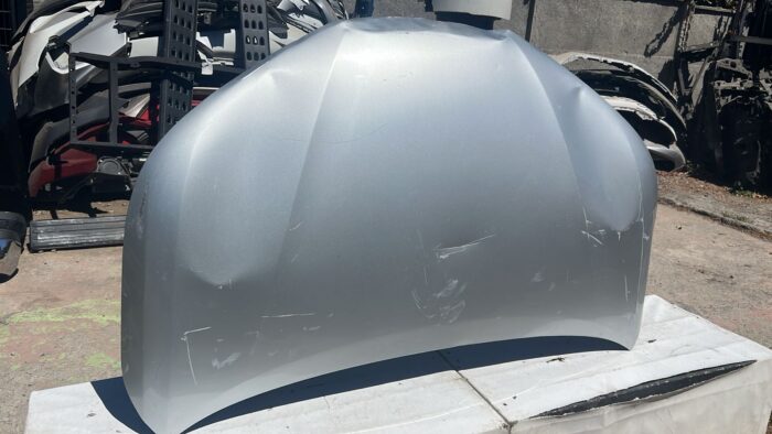 CAPOT TOYOTA YARIS SPORT (18-22) - Imagen 2