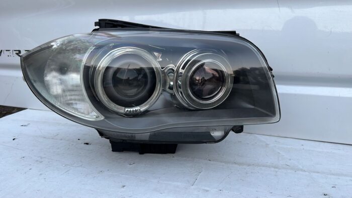OPTICO DERECHO BMW 135 (09-11)