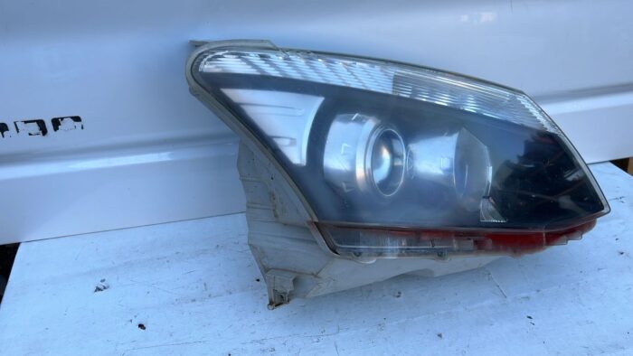 OPTICO DERECHO CHEVROLET DMAX (15-18) - Imagen 2