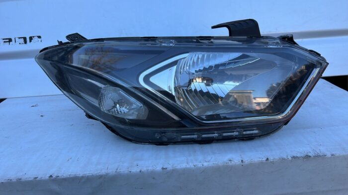 OPTICO DERECHO CHEVROLET ONIX PRISMA (17-21)