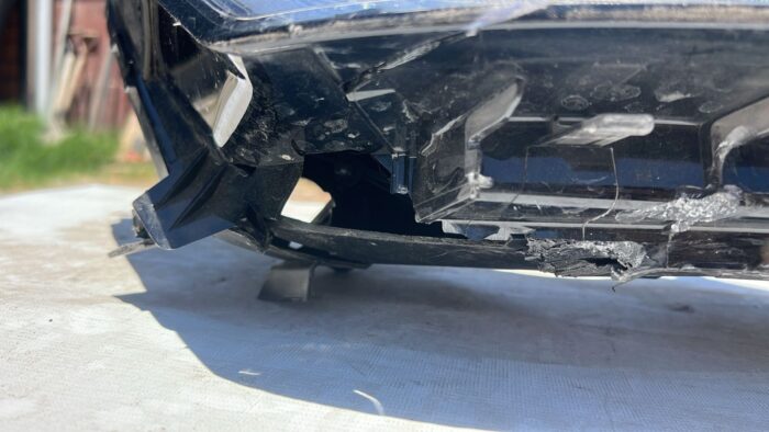 OPTICO DERECHO CHEVROLET SAIL (23-25) - Imagen 4