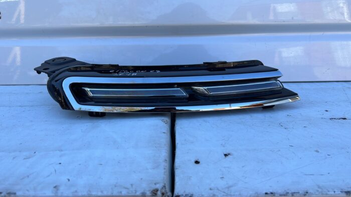 OPTICO DERECHO CITROEN C5 AIRCROSS (19-22) - Imagen 2