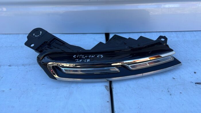 OPTICO DERECHO CITROEN C5 AIRCROSS (19-22) - Imagen 3