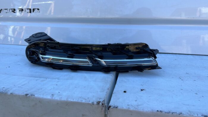 OPTICO DERECHO CITROEN C5 AIRCROSS (19-22)