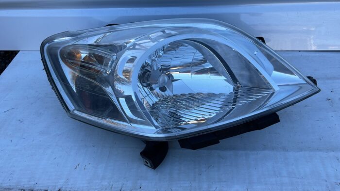 OPTICO DERECHO CITROEN PEUGEOT NEMO BIPPER (08-13)
