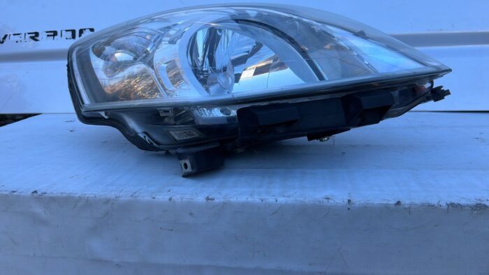 OPTICO DERECHO CITROEN PEUGEOT NEMO BIPPER (08-13) - Imagen 6