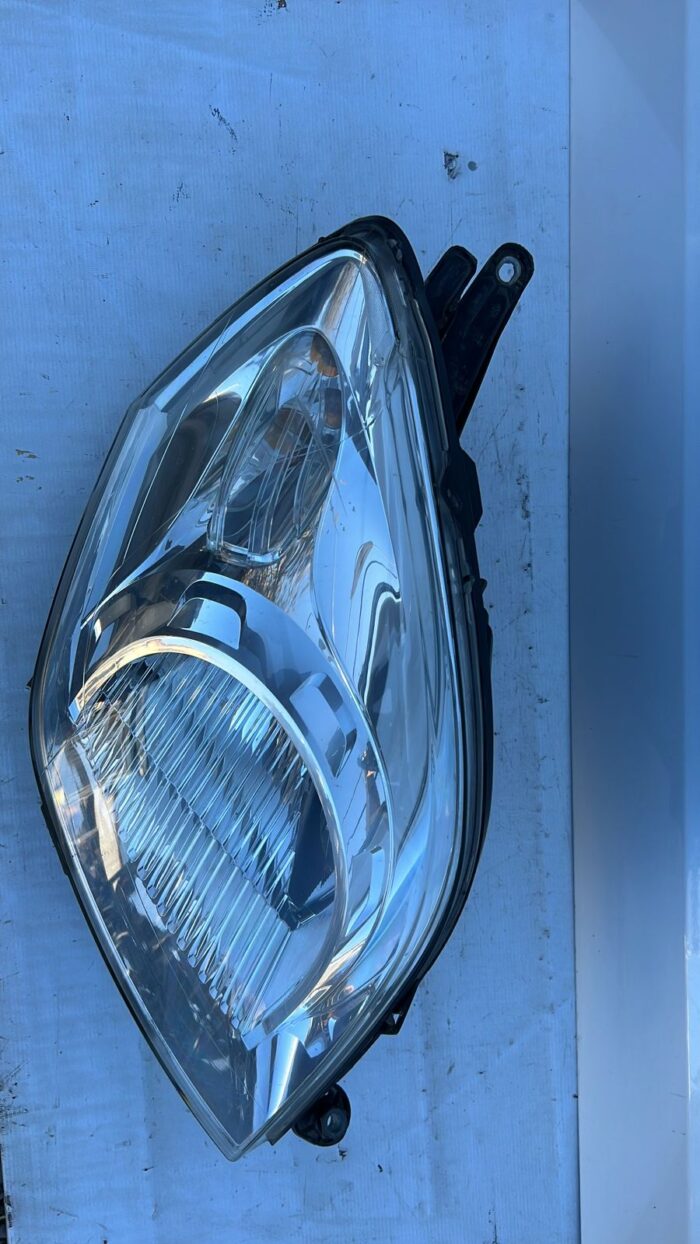 OPTICO DERECHO CITROEN PEUGEOT NEMO BIPPER (08-13) - Imagen 5