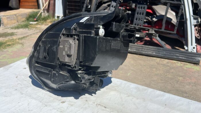 OPTICO DERECHO OMODA C5 (24-25) - Imagen 3