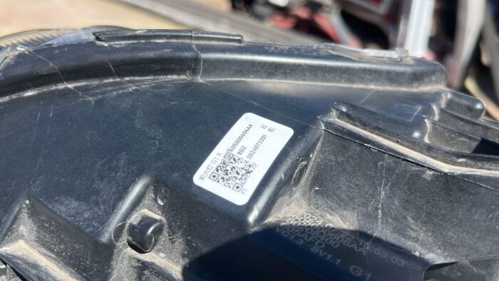 OPTICO DERECHO OMODA C5 (24-25) - Imagen 6